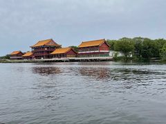 -白洋淀风景区