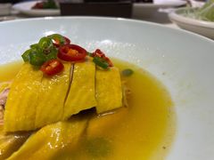 三黄鸡-宝燕海鲜(好爱店)