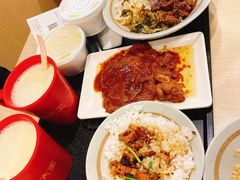 -永和大王(浦东国际机场店)