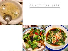 -清真·尚穆回回香清真餐厅(工人新村店)