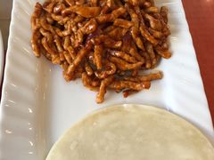 -北京小肠陈饭庄(方庄店)