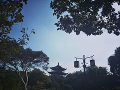 -白马涧龙池景区