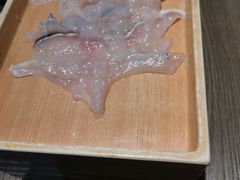 -火炉火自助餐(枫蓝国际店)