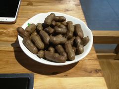 -珍巴奴毛肚牛肉小火锅(四惠店)