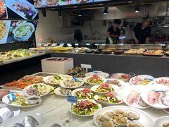 -好兄弟郭巨海鲜(天一阁店)