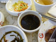 -一心烤肉(延安路店)