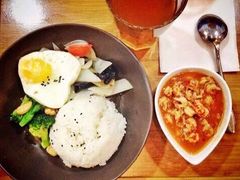 -海盗虾饭·剥好的小龙虾饭(SOHO尚都店)