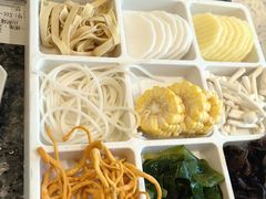 -一席地·本地鸡窝·杭帮鸡火锅(萧山银隆百货店)