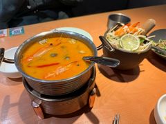 -simply thai天泰(美罗城店)