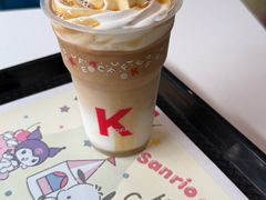 -肯德基(昌里店)