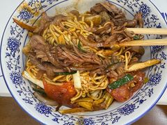 -复兴面王(河东路起源店)