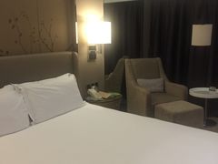 -上海中航虹桥机场泊悦酒店