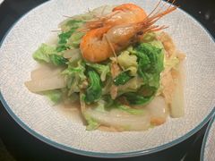 -老头儿油爆虾·知味杭州(爱琴海购物中心)