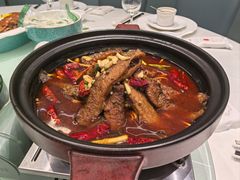 -湖锦酒楼·32年地道湖北菜(光谷店)
