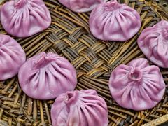 -西安贾三灌汤包·回坊小吃·清真炒菜(北院门总店)