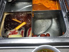 -海底捞火锅(公益西桥店)