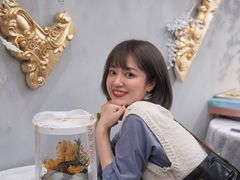 -杜哈夫DOUX RÊVE·生日蛋糕(日月光店)