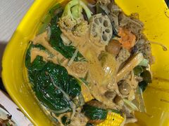 -林静小吃(复兴路店)