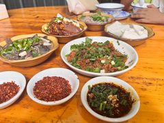 -小杨翘脚牛肉