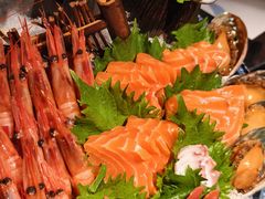 -匠和风精致料理(莆田财富中心店)