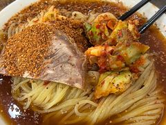 -西塔大冷面(市府大路店)