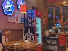 -九老汉·川渝江湖菜(合川路2店)