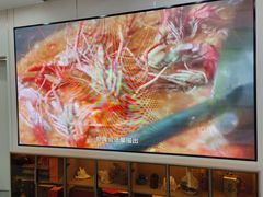 -天隆酒店·本地海鲜鲁菜(烟台大学店)