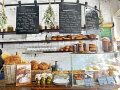 -O'mills Sourdough Bakery&Bistro(永嘉路店)