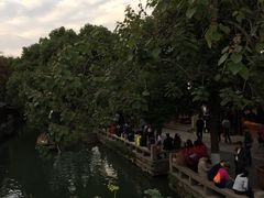 -周庄古镇景区-双桥