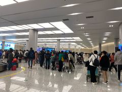 -杭州萧山国际机场