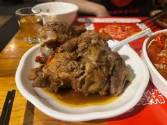 -李双猪·小龙虾·烧烤·羊肉煲(乐山店)