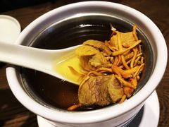 -香港表哥茶餐厅(银泰百货店)