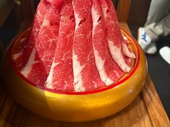 -牛New寿喜烧(闵行龙湖天街店)