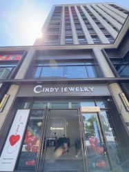 -Cindy Jewelry·钻戒·彩色宝石