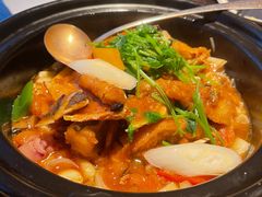 -运·中餐厅(成都华尔道夫酒店)
