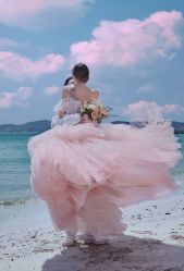 -挪娅婚纱摄影皇家会所