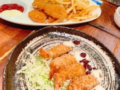 -玛格萝妮比萨屋(陆家浜路店)