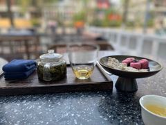 -扫雪煮茶(西村店)