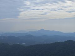 -广州市帽峰山景区