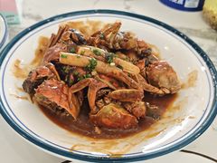 -蟹天蟹地农家菜·阳澄湖大闸蟹(浅水湾店)