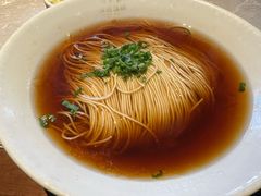 -松鹤面馆·古法焖肉面(观前店)