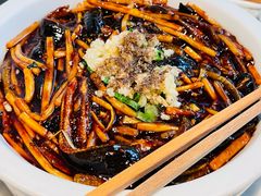 -苏帮袁Sue Cuisine(来福士店)