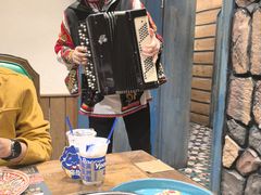 -卢布里西餐厅(总店)