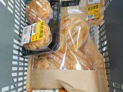 -果蔬好生活超市(乐堤港店)