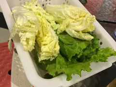 -正能量脆肉鲩火锅