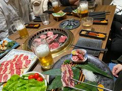 -龙神·炭烧酒场深夜食堂(新街口店)