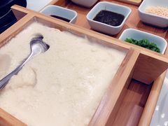 -肆月河豚·新淮扬(金融街店)