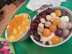 -堂屋糖水店(愚园店)