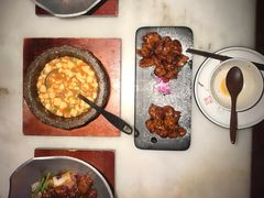 -绿茶餐厅(千岛湖银泰城店)