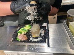 -肉肉大米(金虹桥店)